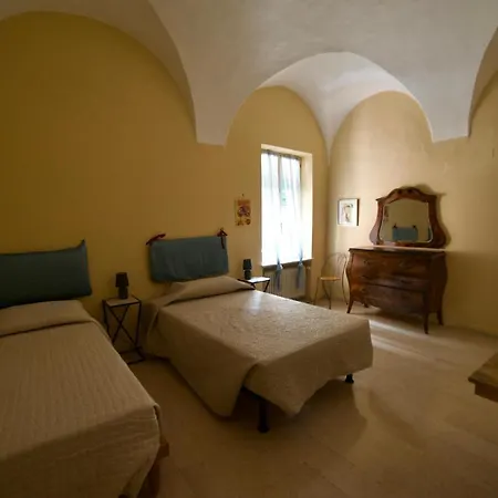 Erasmo Apartman Finale Ligure