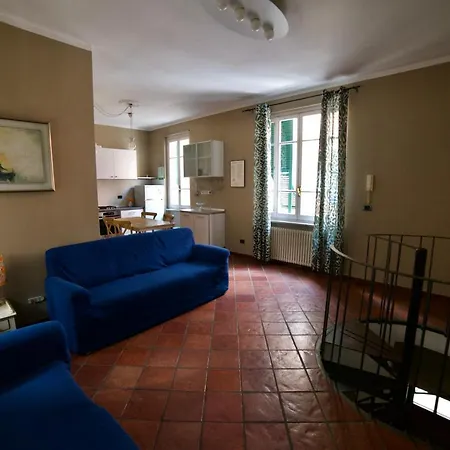 Apartment Erasmo