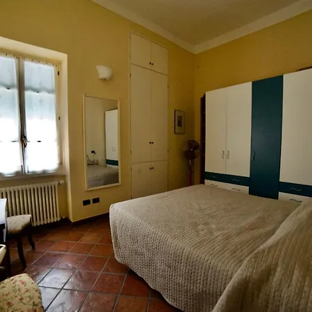 Apartman Erasmo Finale Ligure