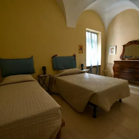 Apartment Erasmo *