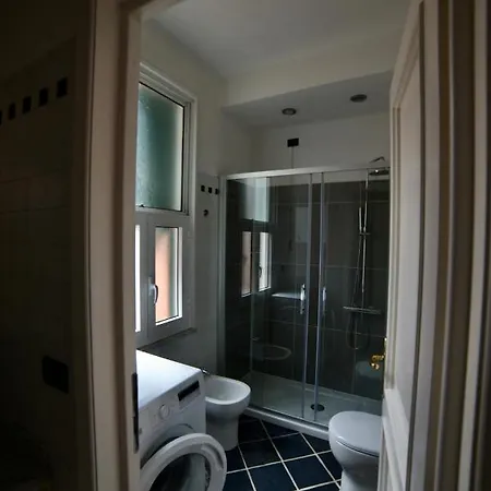 Erasmo Apartment Finale Ligure