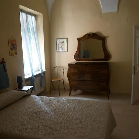 Apartment Erasmo *
