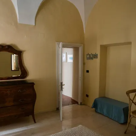 Apartment Erasmo Finale Ligure